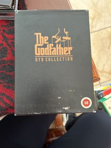 dvd collection