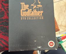 dvd collection