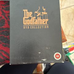 dvd collection