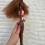 Barbie Cutie Reveal Doll Kitty Kitten Cat Just Doll Used Please see photos Image 9