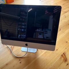 Apple iMac A1311 21.5"