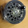 vintage Shakespeare fishing reel Image 2