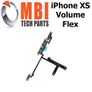 iPhone XS Replacement Volume Mute Flex Ribbon Cable Image 3