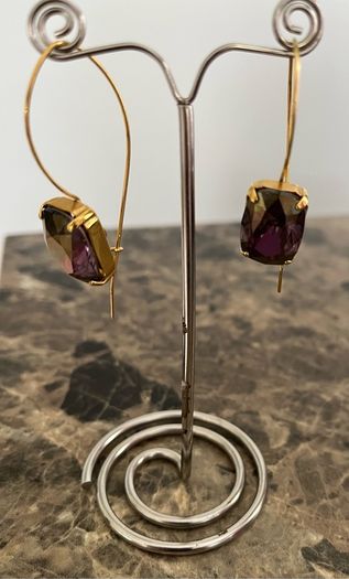 poggi earrings