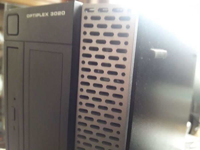 Dell Optiplex 3020