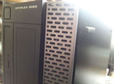 Dell Optiplex 3020