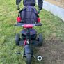 Kids QPlay Rito Trike Image 2