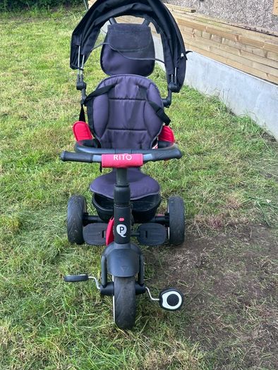 Kids QPlay Rito Trike