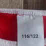 Mc queen top vest size 116/122 Image 2