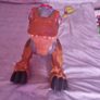 jurassic park dinosaur play mobil Image 5