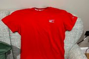Tommy Jeans tshirt mens