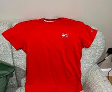 Tommy Jeans tshirt mens