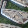Titleist T200 Irons 5 To Pw + Gw price dropped to clear Image 2