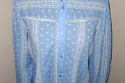 Summer blouse