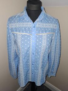 Summer blouse