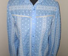 Summer blouse