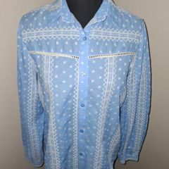 Summer blouse