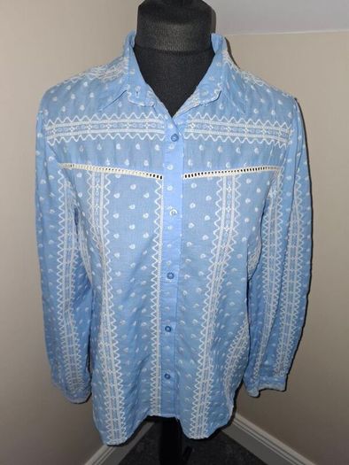 Summer blouse