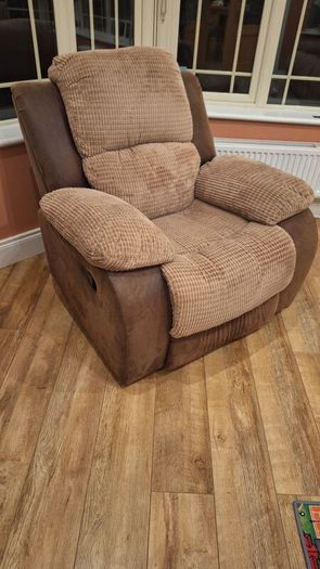 recliner Sofa