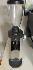 Mahlkoenig / Mahlkonig Tanzania Commercial Coffee Grinder