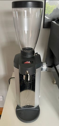 Mahlkoenig / Mahlkonig Tanzania Commercial Coffee Grinder