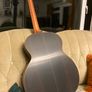lowden 0 35 (custom kneck)Bog oak Lutz top Image 3