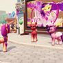 My Little Pony: A Maretime Bay Adventure | Xbox One Series X Game Image 5