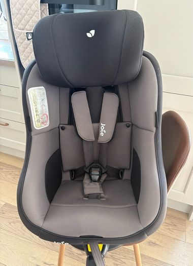 Joie spin 360 car seat