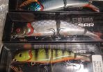 Savage Gear 4Play Swim & Jerk 9cm & 13cm