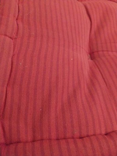 Kitchen chairs cushions
