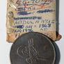 Otterman Empire 20 Para 1869 Image 4