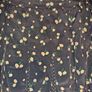 Stunning floral and doot midi skirt Image 3