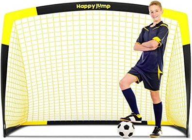 pop Up Football Goals