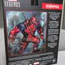 Marvel Legends Venompool Figure Image 2