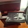 Wooden Photo Album Holder Image 4