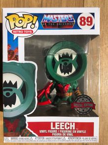 Funko MOTU: Leech (Exclusive) #89
