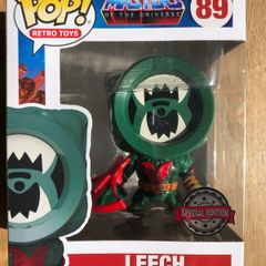 Funko MOTU: Leech (Exclusive) #89