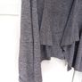 Grey Jacket 14 "White Stuff" Image 3