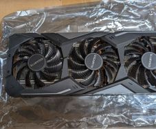 Gigabyte RX5700XT