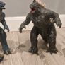 Godzillia collection Image 4