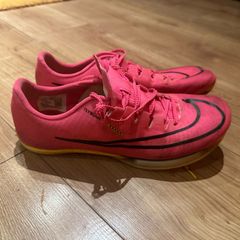 Nike Maxfly Running Spikes