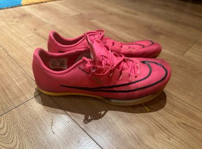 Nike Maxfly Running Spikes