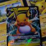 Raichu V ! Double Rare ! From Star Birth Set ! 2024 ! S-Chinese Pokemon Card ! Image 3