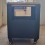 IKEA storage trolley on wheels Image 3