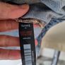brand new denim dress Image 3