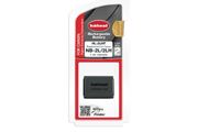 Hahnel Canon NB-2LH