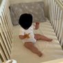 Ikea sundvik cot Image 4