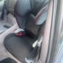 Porsche 911 993 Baby Car Seat Image 3