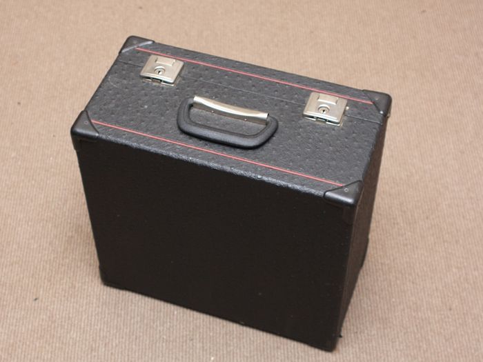 Paolo Soprani Saltarella T/2 Diatonic Button Accordion Top Condition