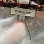 River Island Dress - Size 12 - New with Tags Image 8